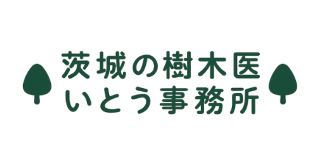 樹木医いとう