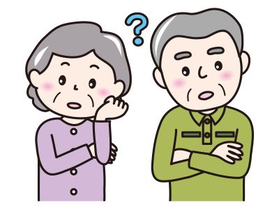 樹木診断・疑問