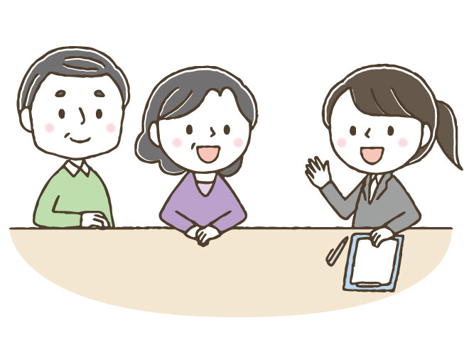 樹木診断・相談